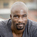 Headshot of Mike Colter
