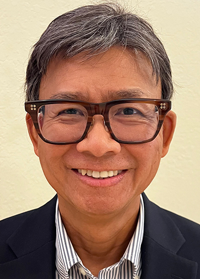 Headshot of Kim Tieu