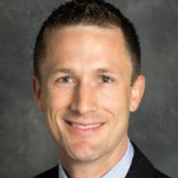 Headshot for Robert "Rob" Hock