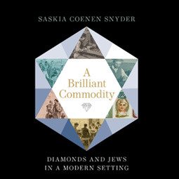 Diamond Trade with Oxford University Press 