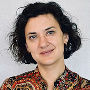 Olesya Kisselev