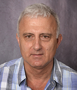 Profile image of Peter Binev
