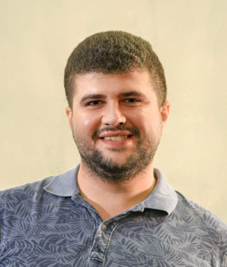 Mohamed ElSheikh