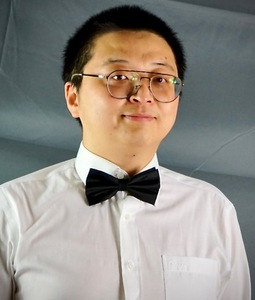 Profile Image of Wuchen Li