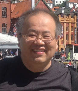 Profile image of Hong Wang