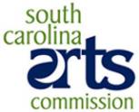 South Carolina Arts Commission Logo