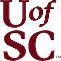 University of South Carolina monogram
