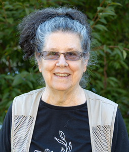 Jo Baker