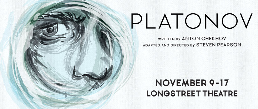 Platonov, November 9-17, 2018