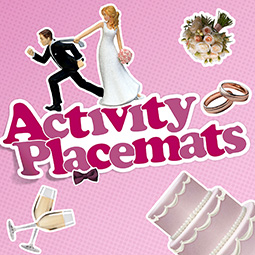 Activity Placemats