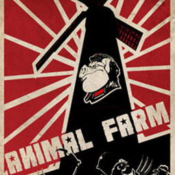 Animal Farm logo