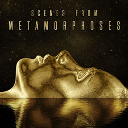 Metamorphoses Poster Artwork