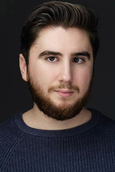 Paxton Rodriguez