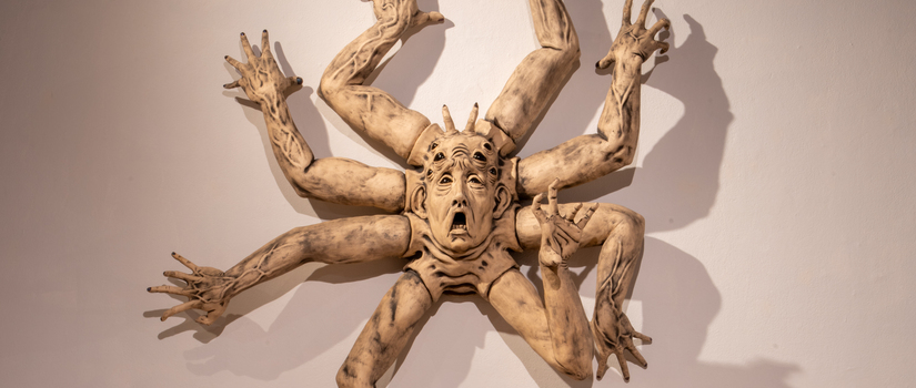 Creature feature banner image