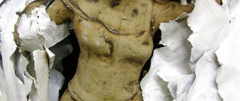 Exhibition: Transcendence 