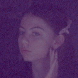 Placeholder image for Spooky Action at a Distance exhibition