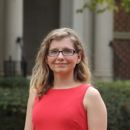 Tia Stevens Andersen Headshot