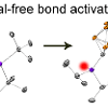 Metal-free bond activation by redox-active boron clusters DOI: 10.1021/jacs.1c05387