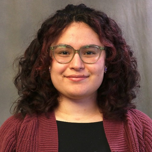 Ballestas, Gabriella