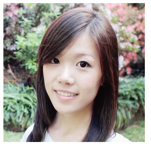 Headshot of Shengfang Sun