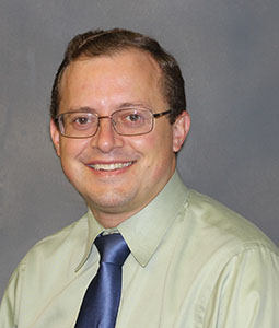 Dr. Andrew Greytak