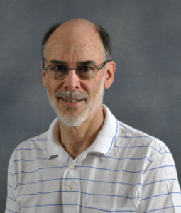 Dr. Stephen Kistler