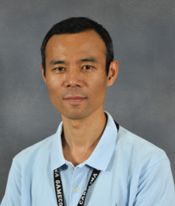 Dr. Qian Wang