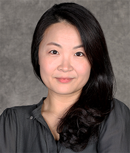 Dr. Jungmi Jun