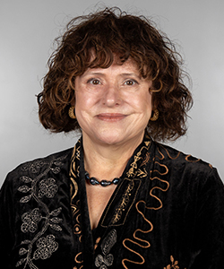 Marcia Purday, APR