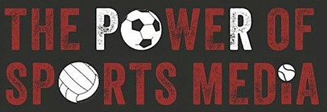 sports media logo
