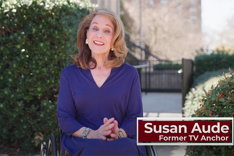 Susan Aude