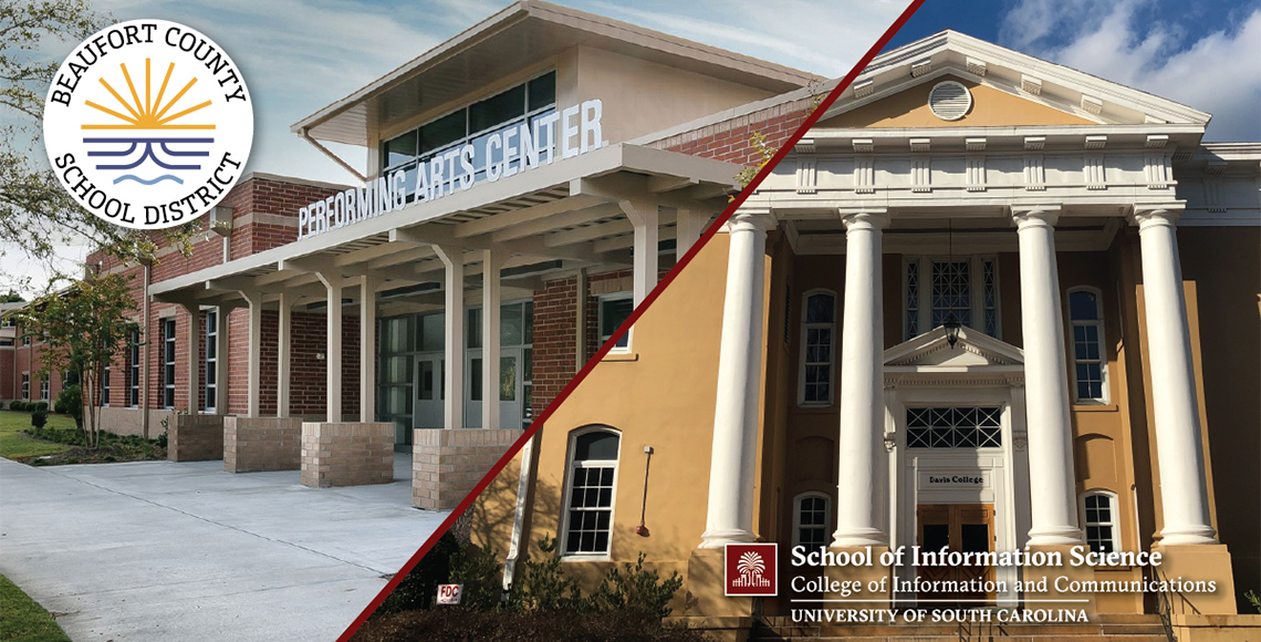 Growing collaboration with USC helps Beaufort County schools staff ...