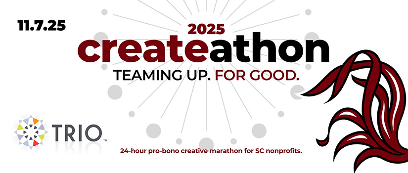 CreateAthon logo