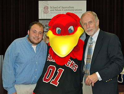 Dawsey and Bierbauer