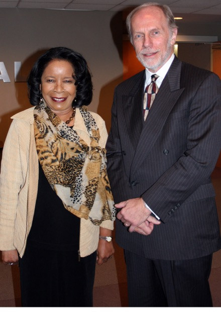 Carter and Bierbauer