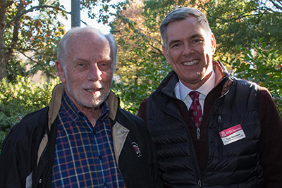 Bierbauer and Reichert