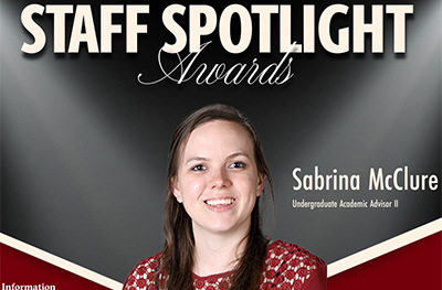 Sabrina McClure