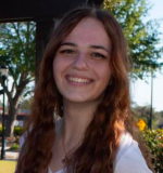 Ellie Runkel headshot