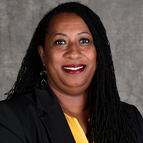 Jacqueline Merritt Keisler