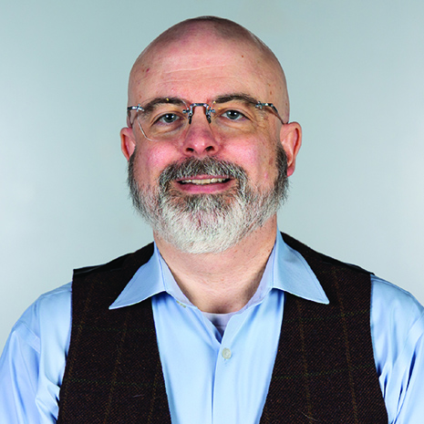 Christian Andrew Price headshot