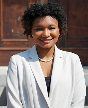 Jayla Odom