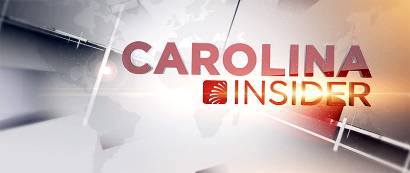 Carolina Insider logo