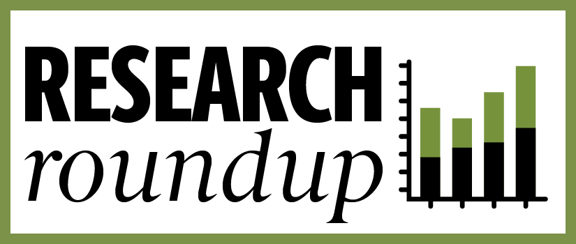 Research Roundup Logo
