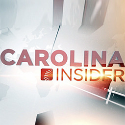 Carolina Insider logo