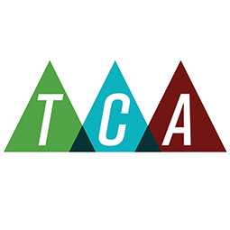 logo of The Carolina Agency