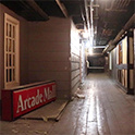 Image of arcade mall
