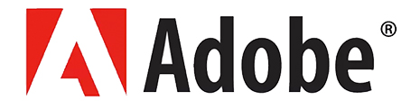 Adobe corporate logo