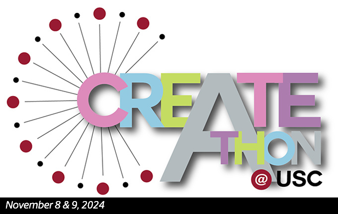 createathon logo