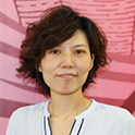 Regina Yi-Ru Chen 