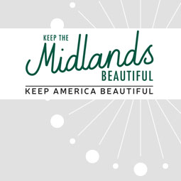 Keep Midlands Beautiful